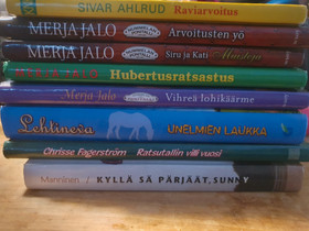 V: Varattu Hevoskirjat, Lastenkirjat, Kirjat ja lehdet, Helsinki, Tori.fi V: Varattu Hevoskirjat, Lastenkirjat, Kirjat ja lehdet, Helsinki, Tori.fi