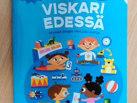 Oppi & ilo - Viskari edessä, Lelut ja pelit, Lastentarvikkeet ja lelut, Sotkamo, Tori.fi Oppi & ilo - Viskari edessä, Lelut ja pelit, Lastentarvikkeet ja lelut, Sotkamo, Tori.fi