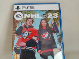 Nhl 23, Pelikonsolit ja pelaaminen, Viihde-elektroniikka, Vaasa, Tori.fi Nhl 23, Pelikonsolit ja pelaaminen, Viihde-elektroniikka, Vaasa, Tori.fi