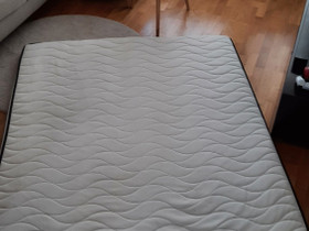 Thinsulate-sijauspatja 160x200, Sängyt ja makuuhuone, Sisustus ja huonekalut, Kajaani, Tori.fi Thinsulate-sijauspatja 160x200, Sängyt ja makuuhuone, Sisustus ja huonekalut, Kajaani, Tori.fi