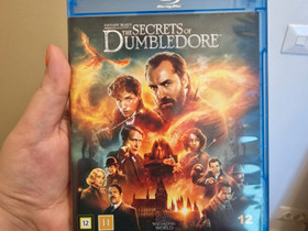 The secrets of dumbledore, Elokuvat, Joensuu, Tori.fi The secrets of dumbledore, Elokuvat, Joensuu, Tori.fi