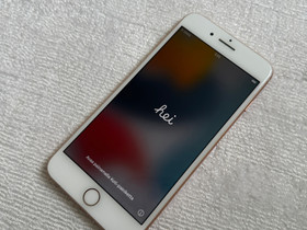 Apple iPhone 8 Plus 64GB, Puhelimet, Puhelimet ja tarvikkeet, Helsinki, Tori.fi Apple iPhone 8 Plus 64GB, Puhelimet, Puhelimet ja tarvikkeet, Helsinki, Tori.fi