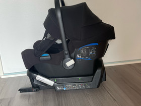 BUGABOO TURTLE AIR BY NUNA turvakaukalo, Turvaistuimet ja kaukalot, Lastentarvikkeet ja lelut, Kontiolahti, Tori.fi BUGABOO TURTLE AIR BY NUNA turvakaukalo, Turvaistuimet ja kaukalot, Lastentarvikkeet ja lelut, Kontiolahti, Tori.fi