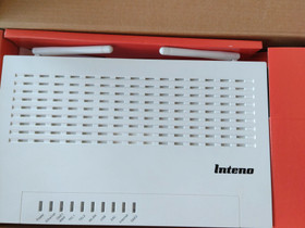 Inteno DG201 VDSL 2modeemi, Oheislaitteet, Tietokoneet ja lisälaitteet, Oulu, Tori.fi Inteno DG201 VDSL 2modeemi, Oheislaitteet, Tietokoneet ja lisälaitteet, Oulu, Tori.fi