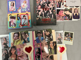 Kpop Twice albumeita, Musiikki CD, DVD ja äänitteet, Musiikki ja soittimet, Pori, Tori.fi Kpop Twice albumeita, Musiikki CD, DVD ja äänitteet, Musiikki ja soittimet, Pori, Tori.fi