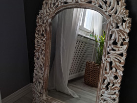 Koristeellinen peili, Muu sisustus, Sisustus ja huonekalut, Savonlinna, Tori.fi Koristeellinen peili, Muu sisustus, Sisustus ja huonekalut, Savonlinna, Tori.fi