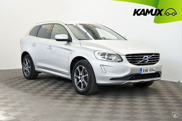 Volvo XC60, kuva 1