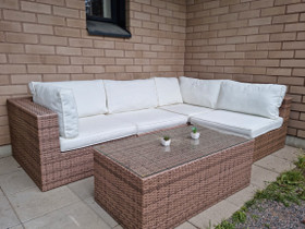 Comfort garden moduulisohva, Pihakalusteet ja grillit, Piha ja puutarha, Vantaa, Tori.fi Comfort garden moduulisohva, Pihakalusteet ja grillit, Piha ja puutarha, Vantaa, Tori.fi