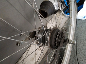 Shimano nexus7 takavanne 28 tuumainen., Pyörätarvikkeet ja kypärät, Polkupyörät ja pyöräily, Seinäjoki, Tori.fi Shimano nexus7 takavanne 28 tuumainen., Pyörätarvikkeet ja kypärät, Polkupyörät ja pyöräily, Seinäjoki, Tori.fi