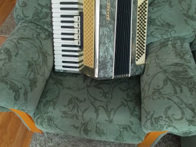 Pianoharmonikka, Muu musiikki ja soittimet, Musiikki ja soittimet, Helsinki, Tori.fi Pianoharmonikka, Muu musiikki ja soittimet, Musiikki ja soittimet, Helsinki, Tori.fi