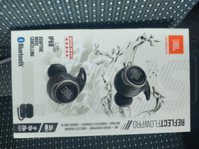 Jbl reflect flow pro, Audio ja musiikkilaitteet, Viihde-elektroniikka, Kouvola, Tori.fi Jbl reflect flow pro, Audio ja musiikkilaitteet, Viihde-elektroniikka, Kouvola, Tori.fi