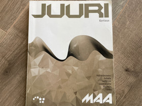 Juuri kertauskirja, Oppikirjat, Kirjat ja lehdet, Oulu, Tori.fi Juuri kertauskirja, Oppikirjat, Kirjat ja lehdet, Oulu, Tori.fi