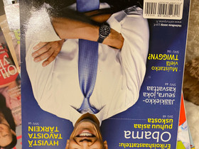 Hyvä kuntoisia lehtiä, Muut kirjat ja lehdet, Kirjat ja lehdet, Kauhajoki, Tori.fi Hyvä kuntoisia lehtiä, Muut kirjat ja lehdet, Kirjat ja lehdet, Kauhajoki, Tori.fi