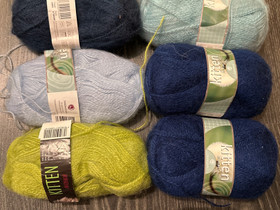 Kitten mohair lankaa, Käsityöt, Hämeenlinna, Tori.fi Kitten mohair lankaa, Käsityöt, Hämeenlinna, Tori.fi