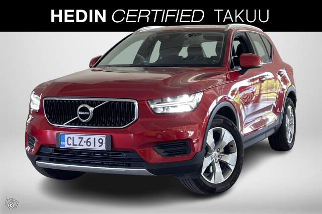VOLVO XC40, kuva 1