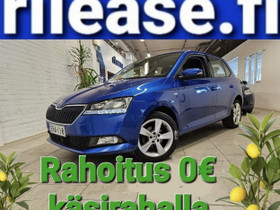 Skoda Fabia, Autot, Vantaa, Tori.fi Skoda Fabia, Autot, Vantaa, Tori.fi