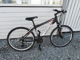 Jupiter demon 26 tuumainen. Huolettu., Maastopyörät, Polkupyörät ja pyöräily, Seinäjoki, Tori.fi Jupiter demon 26 tuumainen. Huolettu., Maastopyörät, Polkupyörät ja pyöräily, Seinäjoki, Tori.fi