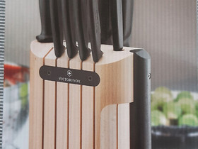 Victorinox veitsisetti, Keittiövälineet, Keittiötarvikkeet ja astiat, Salo, Tori.fi Victorinox veitsisetti, Keittiövälineet, Keittiötarvikkeet ja astiat, Salo, Tori.fi