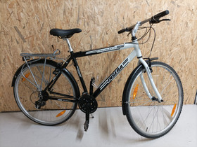 Insera Travellette polkupyörä 28", Muut pyörät, Polkupyörät ja pyöräily, Helsinki, Tori.fi Insera Travellette polkupyörä 28", Muut pyörät, Polkupyörät ja pyöräily, Helsinki, Tori.fi