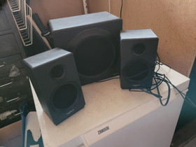 Kaiuttimet, Audio ja musiikkilaitteet, Viihde-elektroniikka, Paltamo, Tori.fi Kaiuttimet, Audio ja musiikkilaitteet, Viihde-elektroniikka, Paltamo, Tori.fi