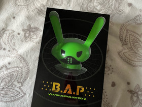 B.A.P. Matoki Lightstick, Muu keräily, Keräily, Lahti, Tori.fi B.A.P. Matoki Lightstick, Muu keräily, Keräily, Lahti, Tori.fi