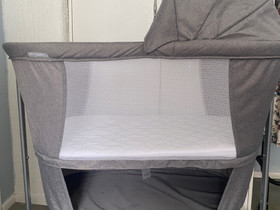 Moweo vaunusänky, Tuolit, sängyt ja kalusteet, Lastentarvikkeet ja lelut, Rauma, Tori.fi Moweo vaunusänky, Tuolit, sängyt ja kalusteet, Lastentarvikkeet ja lelut, Rauma, Tori.fi