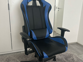 Dacota gaming Chair 210, Pelit ja muut harrastukset, Lahti, Tori.fi Dacota gaming Chair 210, Pelit ja muut harrastukset, Lahti, Tori.fi