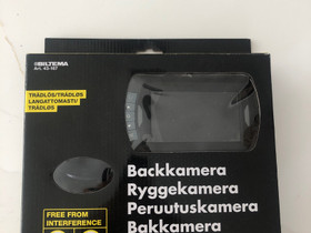 Langaton peruutuskamera UUSI, Lisävarusteet ja autotarvikkeet, Auton varaosat ja tarvikkeet, Turku, Tori.fi Langaton peruutuskamera UUSI, Lisävarusteet ja autotarvikkeet, Auton varaosat ja tarvikkeet, Turku, Tori.fi