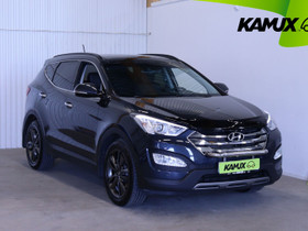 Hyundai Santa Fe, Autot, Hämeenlinna, Tori.fi Hyundai Santa Fe, Autot, Hämeenlinna, Tori.fi