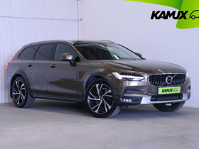 Volvo V90 Cross Country, Autot, Hämeenlinna, Tori.fi Volvo V90 Cross Country, Autot, Hämeenlinna, Tori.fi