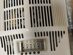 Dometic vaunun sähkömuuntaja, Matkailuvaunujen tarvikkeet, Matkailuautojen tarvikkeet, Petäjävesi, Tori.fi Dometic vaunun sähkömuuntaja, Matkailuvaunujen tarvikkeet, Matkailuautojen tarvikkeet, Petäjävesi, Tori.fi