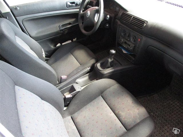Volkswagen Passat 7