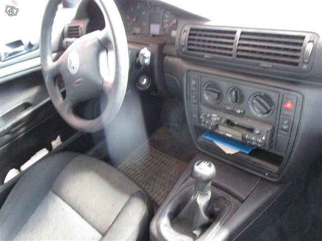 Volkswagen Passat 8