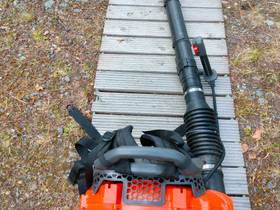 Husqvarna 350 BT lehtipuhallin, Leikkurit ja koneet, Piha ja puutarha, Joensuu, Tori.fi Husqvarna 350 BT lehtipuhallin, Leikkurit ja koneet, Piha ja puutarha, Joensuu, Tori.fi