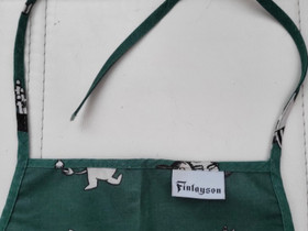 Muumi esiliina. Siisti ja hyväkuntoinen, Muut lastentarvikkeet, Lastentarvikkeet ja lelut, Joensuu, Tori.fi Muumi esiliina. Siisti ja hyväkuntoinen, Muut lastentarvikkeet, Lastentarvikkeet ja lelut, Joensuu, Tori.fi