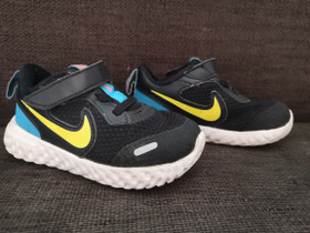 Nike lenkkarit koko 23,5, Lastenvaatteet ja kengät, Oulu, Tori.fi Nike lenkkarit koko 23,5, Lastenvaatteet ja kengät, Oulu, Tori.fi