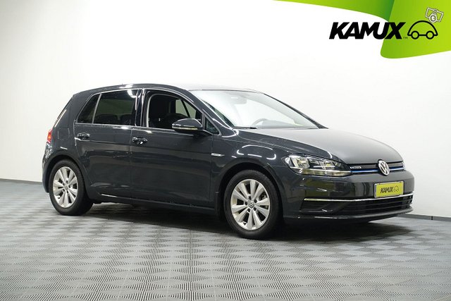 Volkswagen Golf, kuva 1