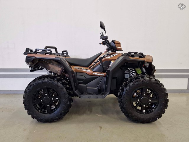 Polaris Sportsman 1000 LE -19 *SOFTATTU VOIMANPESÄ, kuva 1