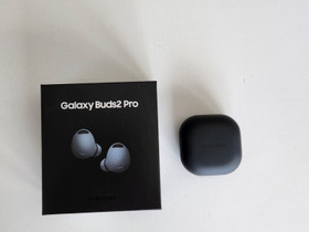 Samsung Galaxy Buds Pro 2, Puhelintarvikkeet, Puhelimet ja tarvikkeet, Pori, Tori.fi Samsung Galaxy Buds Pro 2, Puhelintarvikkeet, Puhelimet ja tarvikkeet, Pori, Tori.fi