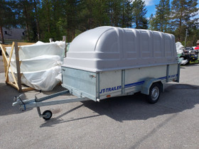 JT-Trailer 350K/50 GANSI KUOMU 1M, Peräkärryt ja trailerit, Auton varaosat ja tarvikkeet, Kuusamo, Tori.fi JT-Trailer 350K/50 GANSI KUOMU 1M, Peräkärryt ja trailerit, Auton varaosat ja tarvikkeet, Kuusamo, Tori.fi