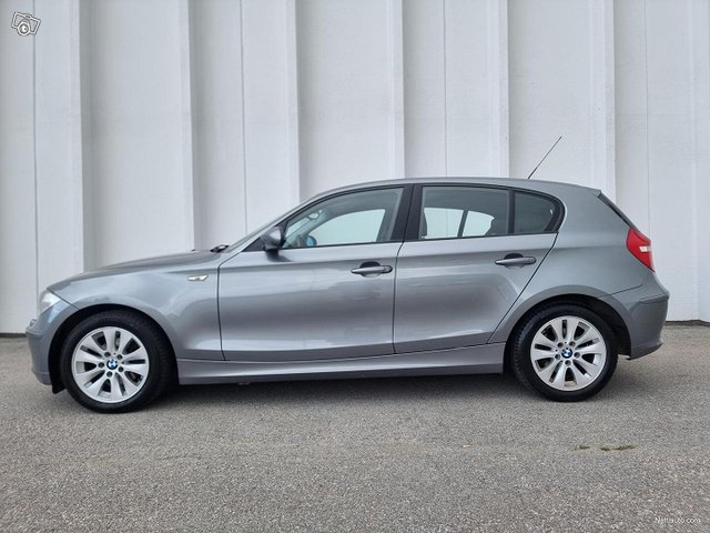 BMW 116, kuva 1