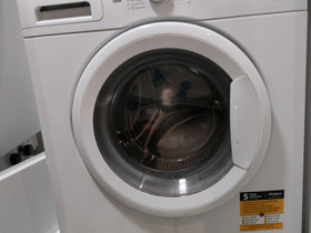 Whirlpool pesukone, Pesu- ja kuivauskoneet, Kodinkoneet, Akaa, Tori.fi Whirlpool pesukone, Pesu- ja kuivauskoneet, Kodinkoneet, Akaa, Tori.fi