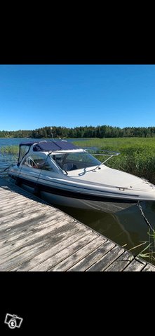 Yamarin 56 Hard Top, kuva 1