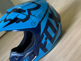 Fox V1 kypärä, Ajoasut, kengät ja kypärät, Mototarvikkeet ja varaosat, Pori, Tori.fi Fox V1 kypärä, Ajoasut, kengät ja kypärät, Mototarvikkeet ja varaosat, Pori, Tori.fi