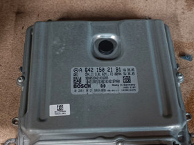 Mercedes Benz E W212 OM642 moottorinohjain, Autovaraosat, Auton varaosat ja tarvikkeet, Sastamala, Tori.fi Mercedes Benz E W212 OM642 moottorinohjain, Autovaraosat, Auton varaosat ja tarvikkeet, Sastamala, Tori.fi