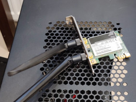 D-link pci-e verkkokortti, Komponentit, Tietokoneet ja lisälaitteet, Kuopio, Tori.fi D-link pci-e verkkokortti, Komponentit, Tietokoneet ja lisälaitteet, Kuopio, Tori.fi