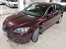 Mazda 3, Autot, Tuusula, Tori.fi Mazda 3, Autot, Tuusula, Tori.fi