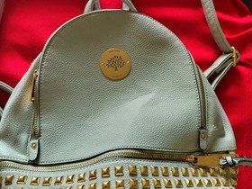 Mulberry reppu, Laukut ja hatut, Asusteet ja kellot, Tampere, Tori.fi Mulberry reppu, Laukut ja hatut, Asusteet ja kellot, Tampere, Tori.fi