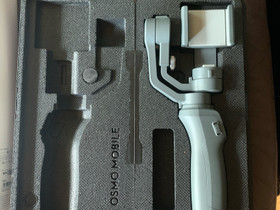 DJI osmo mobile 2, Muu tietotekniikka, Tietokoneet ja lisälaitteet, Nurmijärvi, Tori.fi DJI osmo mobile 2, Muu tietotekniikka, Tietokoneet ja lisälaitteet, Nurmijärvi, Tori.fi