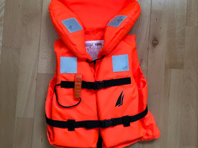 Käyttämätön pelastusliivi 15-20kg, Veneen varusteet ja varaosat, Venetarvikkeet ja veneily, Espoo, Tori.fi Käyttämätön pelastusliivi 15-20kg, Veneen varusteet ja varaosat, Venetarvikkeet ja veneily, Espoo, Tori.fi